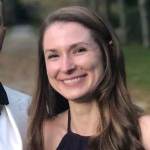 Meet your Posher, Molly